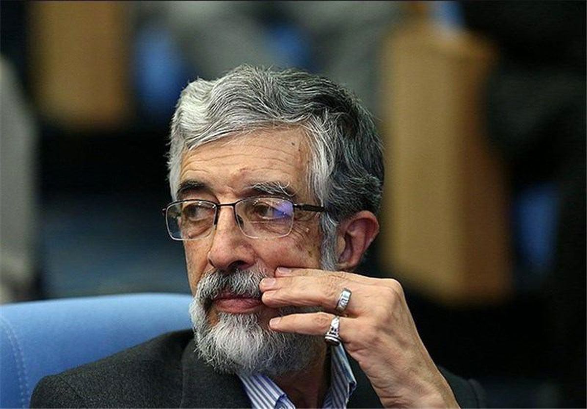  حدادعادل با علما در قم درباره انتخابات ۱۴۰۰ دیدار کرد 