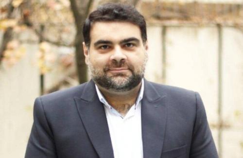  سخنگوی شورای ائتلاف نیروهای انقلاب انتخاب شد