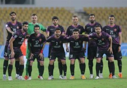  ششمین تست کرونای پرسپولیسی‌ها مشخص شد
