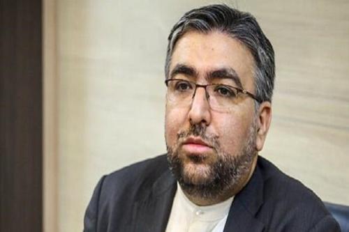  استماع گزارش عراقچی از مذاکرات برجامی‌ در کمیسیون امنیت ملی مجلس