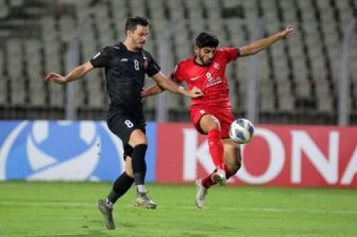 اتفاقی عجیب درباره مهدی ترابی و پرسپولیس در هند