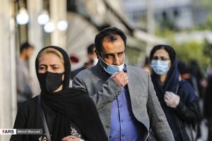 ۵۱ هزار بیمار کرونایی از قرنطینه خارج شدند