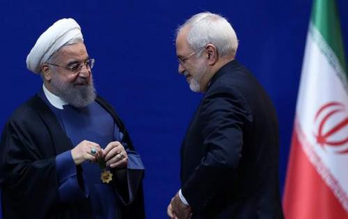  پاسخ آقایان به این ۴ سوال چیست؟/نظر رسمی روحانی و ظریف در معنای راستی آزمایی