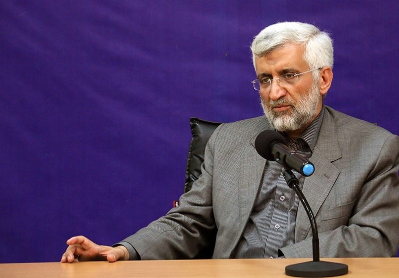 کشور نیازی به نمایش ندارد!