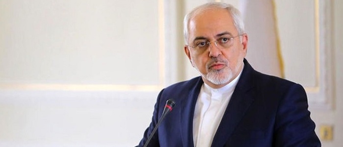  ظریف: مجوز دیدار با جان‌کری را از رهبر‌انقلاب گرفته‌بودم