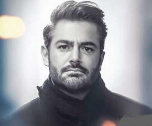  از گذشته تا به امروزِ بازیگر شیک پوش سینمای ایران /عکس 