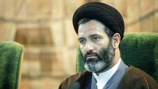 تعلیق تحریم‌ها پذیرفتی نیست