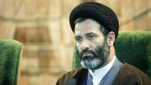 تعلیق تحریم‌ها پذیرفتی نیست