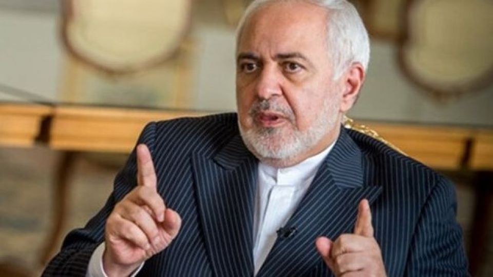 ظریف: اجازه دیدار با کری را از رهبر انقلاب گرفته بودم/ دنبال ریاست جمهوری نیستم/ مرگ بر آمریکا برای احمدی‌نژاد تنها یک شعار است
