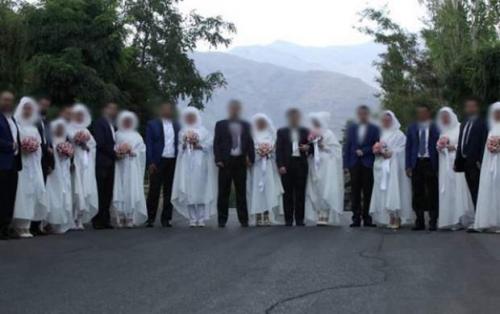 خواستگارم گفت: امضا بده فلج نمی‌شوی!