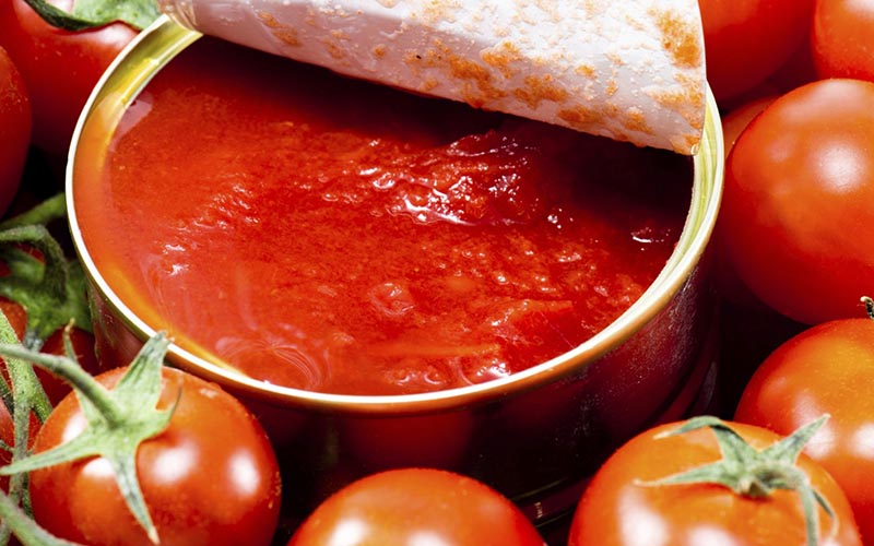  صادرات رب گوجه تا اطلاع ثانوی آزاد است