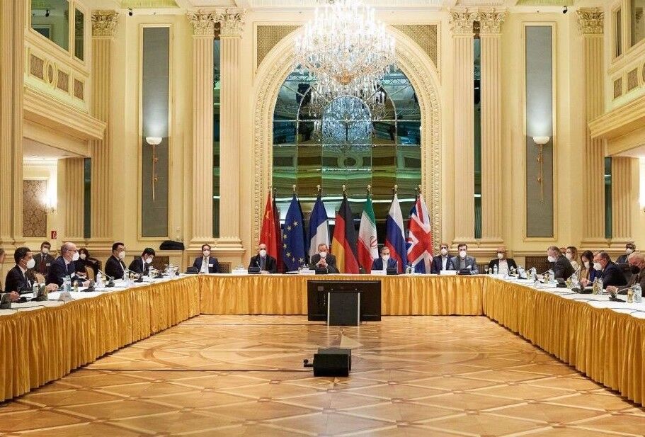 ازسرگیری مذاکرات برجام از فردا 