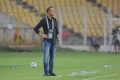 اظهارات گل محمدی بعد از اولین شکست پرسپولیس