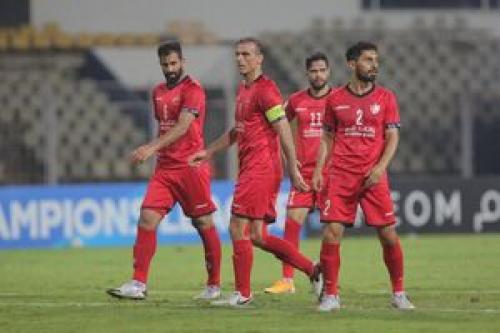  واکنش AFC به اولین شکست پرسپولیس