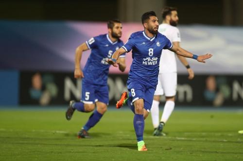 استقلال قبل از گل زدن باید به فکر گل نخوردن باشد 