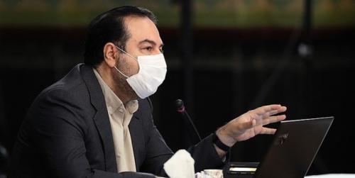  ماجرای مسئولی که لباس پاکبان پوشید تا واکسن بزند