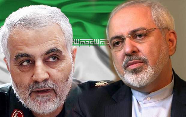 خنده‌های پمپئو از صوت ظریف دردآورتر است