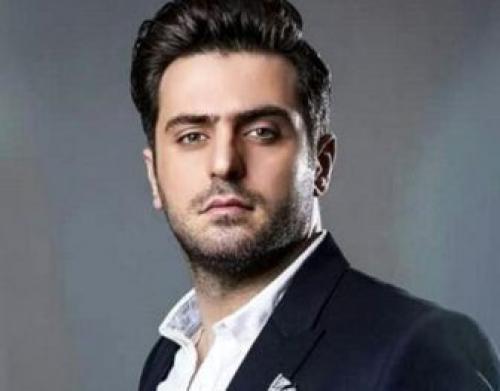  مجری جنجالی و شیک پوش در کنار خانواده اش /عکس 