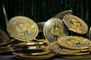  قیمت بیت‌کوین از سقوط بازگشت