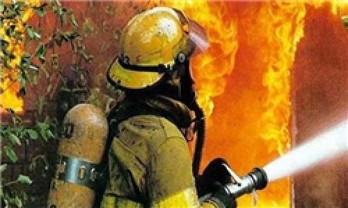 انفجار شدید در پاساژ تجاری حوالی بازار تهران