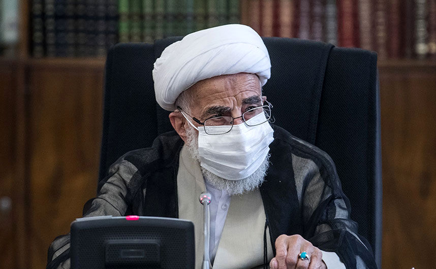  اظهارات جنتی در خصوص تایید صلاحیت نامزدهای انتخاباتی