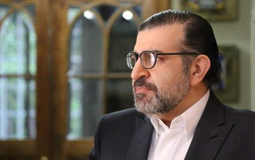 خرازی: فرزندانم در جیبم هستند!