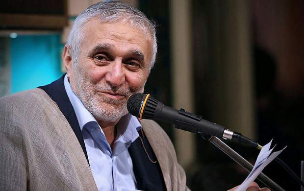دعای مجیر/ حاج منصور ارضی