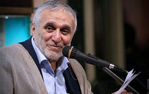 دعای مجیر/ حاج منصور ارضی