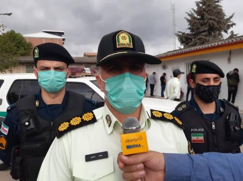  بازداشت ۵۰ نفر به دلیل شرط بندی