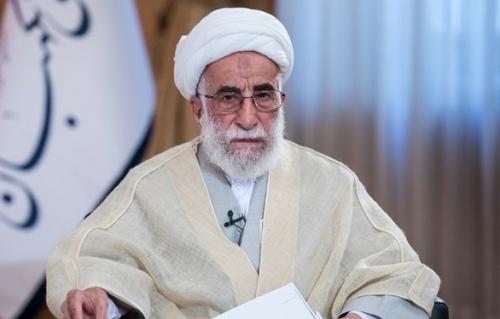  قول آیت الله جنتی درباره نحوه بررسی صلاحیت ها