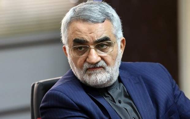  عاملان انتشار مصاحبه ظریف را شناسایی کنید