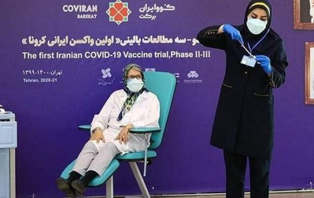 مینو محرز: نه تب داشتم نه عوارض