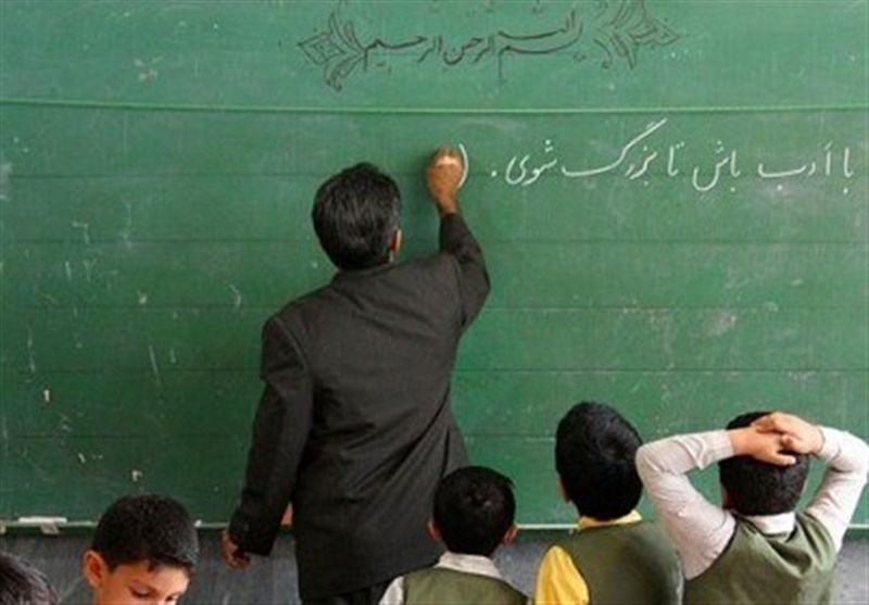 آخرین وضعیت لایحه رتبه بندی معلمان