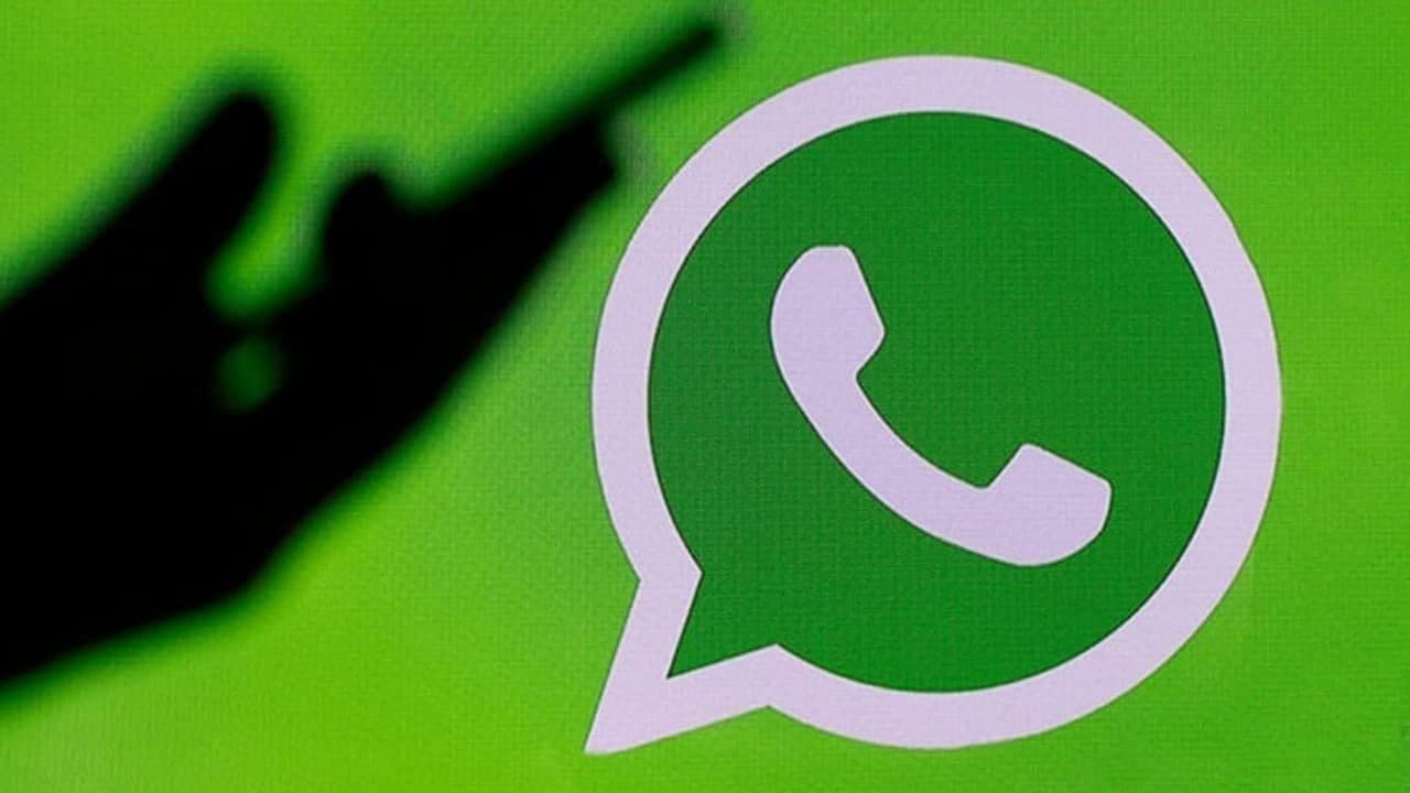 بدون اینترنت، تماس واتساپ دریافت کنید