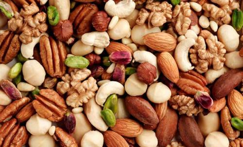 آجیل در بازار امروز کیلویی چند؟ 