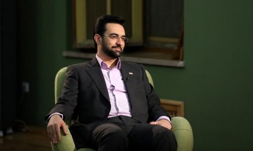 مجلس آذری جهرمی را از انتخابات 1400 منع کرد! + جزئیات 