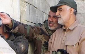 خیانت از نگاه حاج قاسم