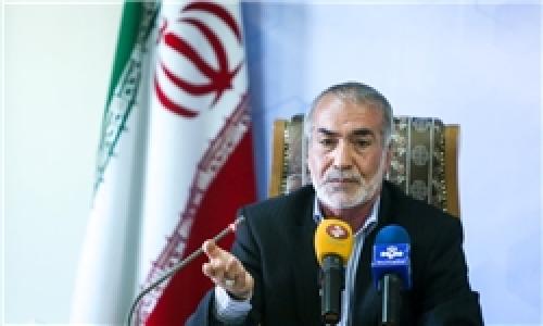 لاریجانی گفت در مجلس دهم فراکسیون اصولگرایان معتدل را راه‌اندازی می‌کند