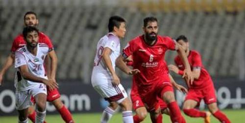  آخرین وضعیت جدول گروه پرسپولیس در لیگ قهرمانان آسیا / پرسپولیس صدرنشین صعود می کند؟ 