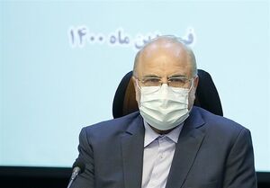  تاکید قالیباف بر حمایت اثربخش از بازار سرمایه