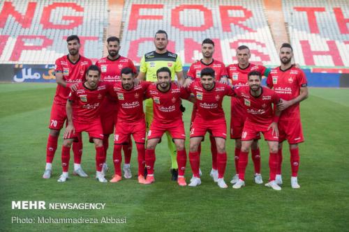 راهکار مدیران پرسپولیس برای قرنطینه 