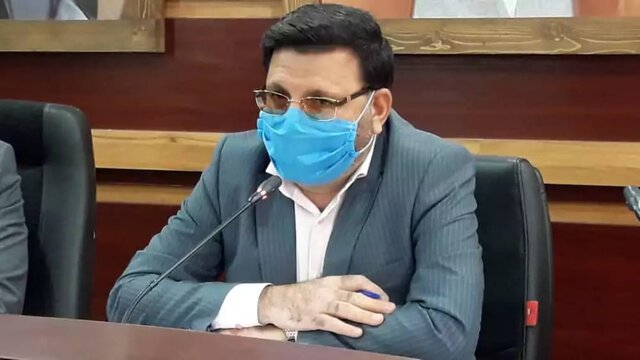  ممنوعیت کشت برنج در بویراحمد