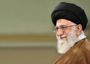 پاسخ رهبر انقلاب به نامه جمعی از شاعران