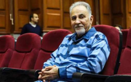  نجفی هم برای ریاست جمهوری کاندیدا خواهد شد؟!