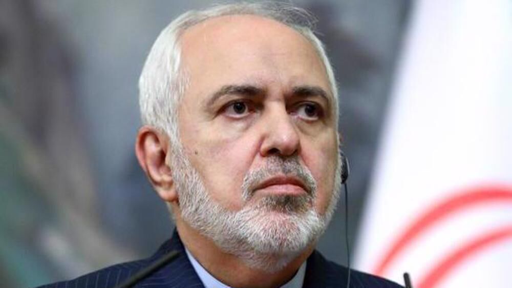  ظریف: همواره شجاعت شهید سلیمانی را فریاد زده‌ام