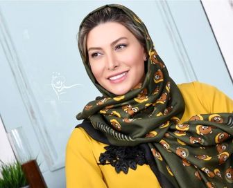 سلبریتی زن سینمای ایران در لباس مردانه +عکس