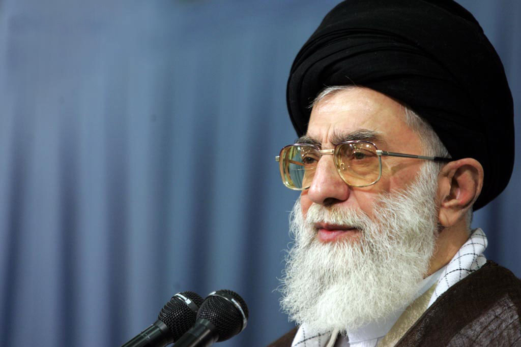 نگاهی به بیست و پنج سال نام گذاری سال‌ها توسط مقام معظم رهبری