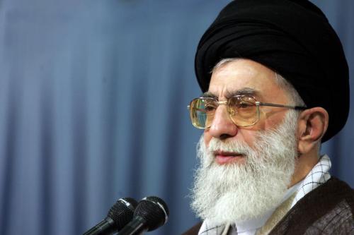 نگاهی به بیست و پنج سال نام گذاری سال‌ها توسط مقام معظم رهبری