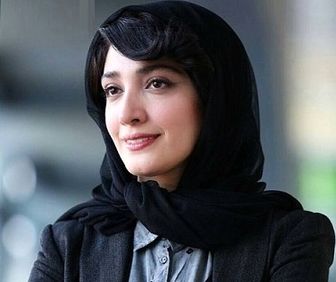  ژست جالب سلبریتی جنجالی/عکس 
