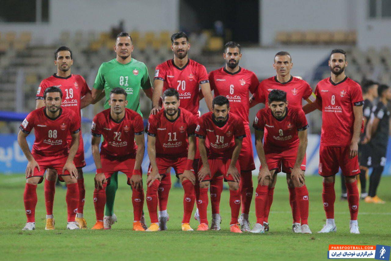 درگیری در اردوگاه پرسپولیس جاسوس پیدا شد/پای بازیکن یحیی در سرنخ های جدید باشگاه از جاسوس شان